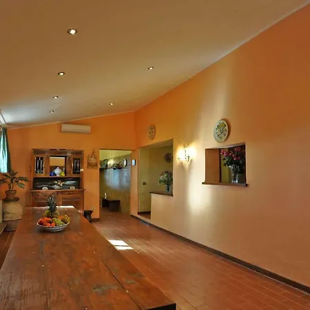 Country House Ripabianca * Ripabianca (Perugia)