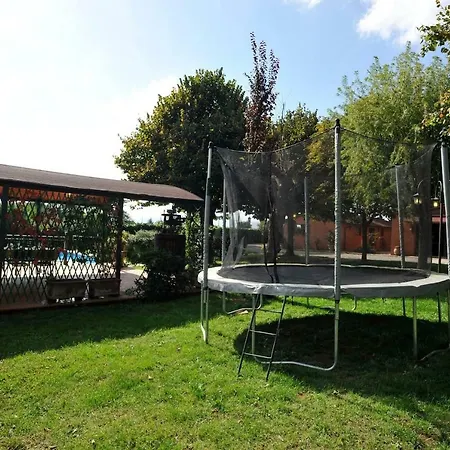 Country House Ripabianca Villa *