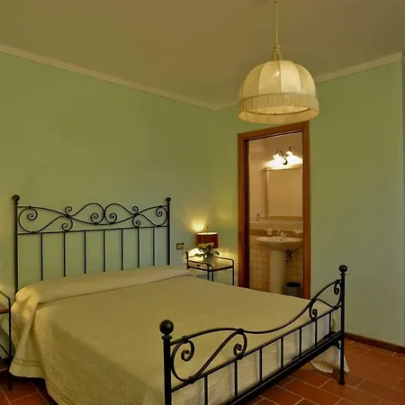 Country House Ripabianca Ripabianca (Perugia)