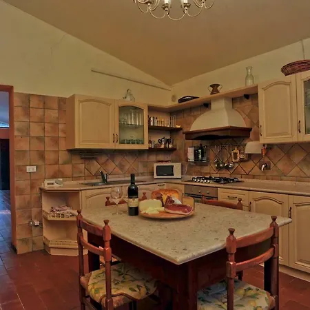 Country House Ripabianca Villa *