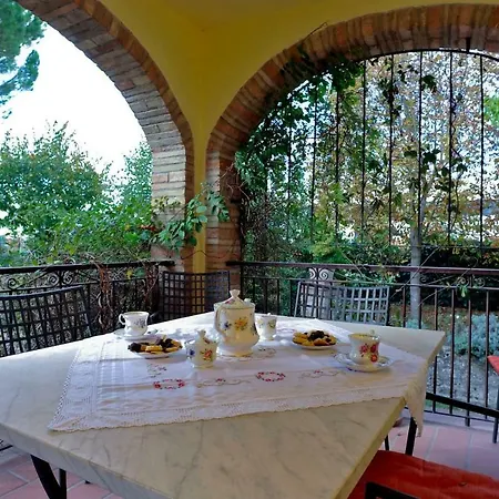 Country House Ripabianca Villa *