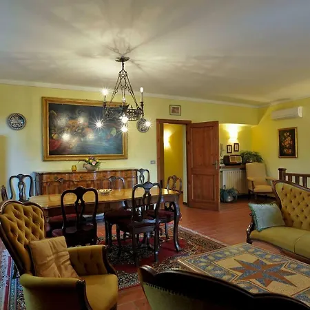 Villa Country House Ripabianca