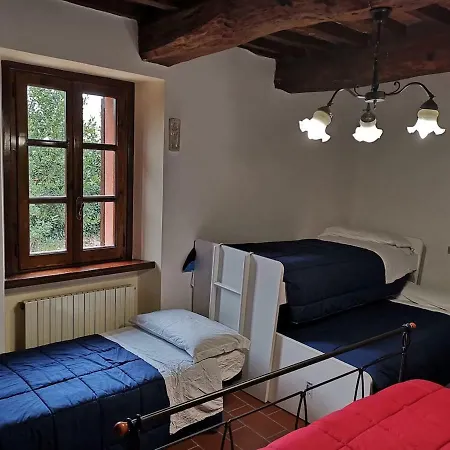 Country House Ripabianca *