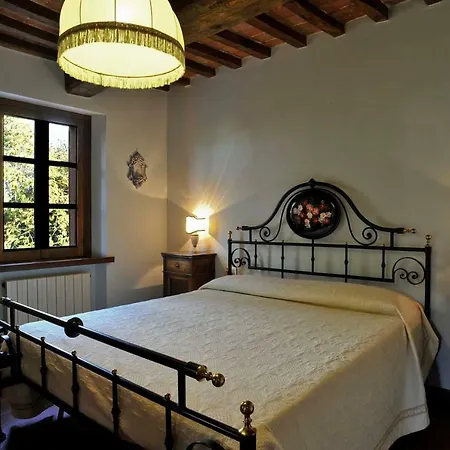 Villa Country House Ripabianca