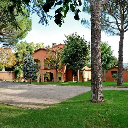 Country House Ripabianca *