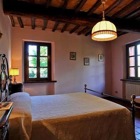 Villa Country House Ripabianca