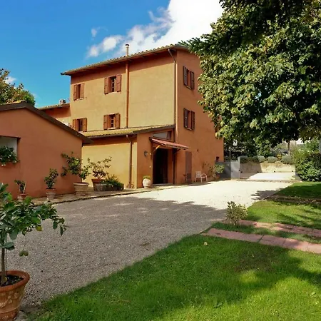 Country House Ripabianca *