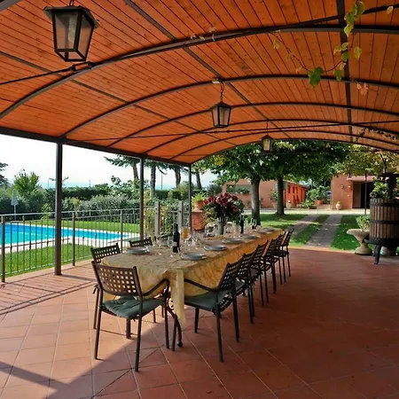 Villa Country House Ripabianca Ripabianca (Perugia)