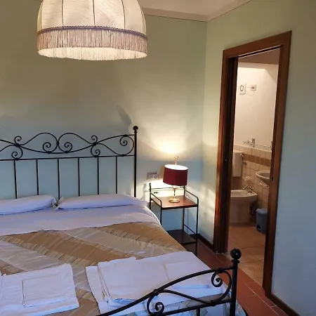 Country House Ripabianca *