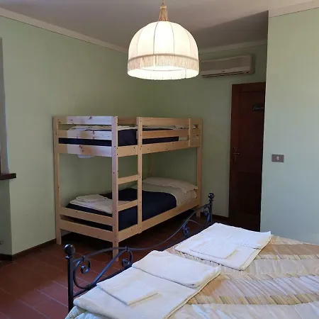 Villa Country House Ripabianca