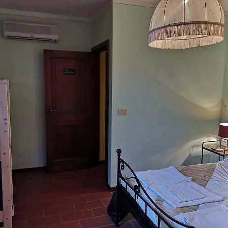 Villa Country House Ripabianca *