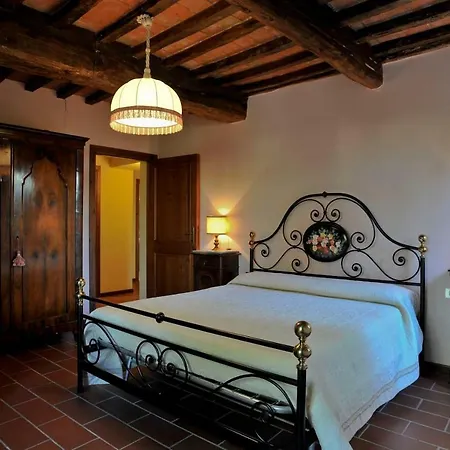 Country House Ripabianca * Ripabianca (Perugia)
