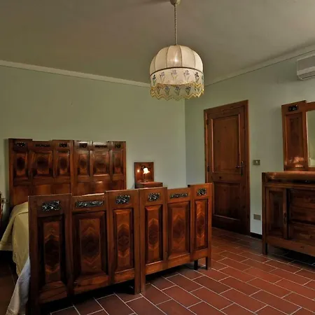 Villa Country House Ripabianca *