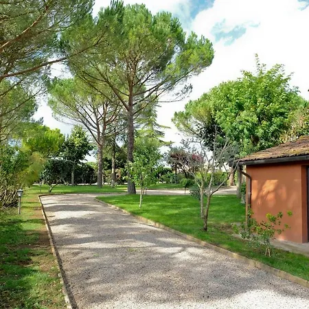Villa Country House Ripabianca
