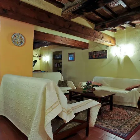 Country House Ripabianca *