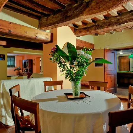 Villa Country House Ripabianca