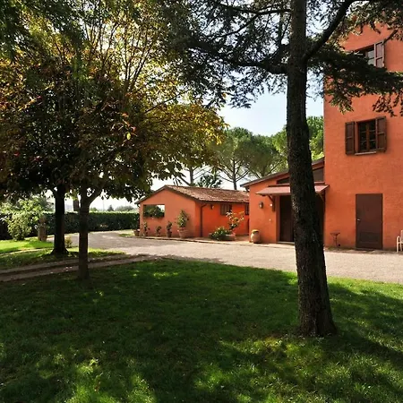 Country House Ripabianca Villa *